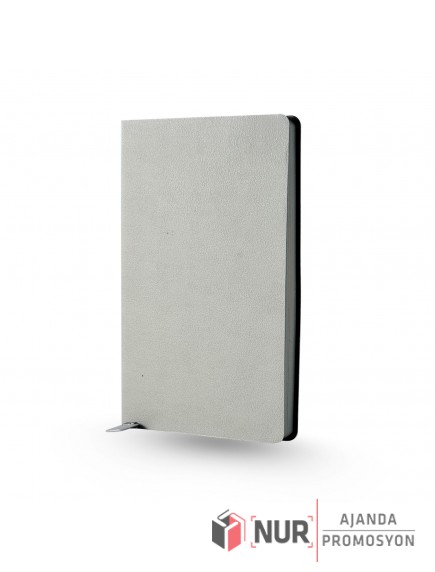 Tarihsiz Yumuşak Kapak Termo Deri Defter